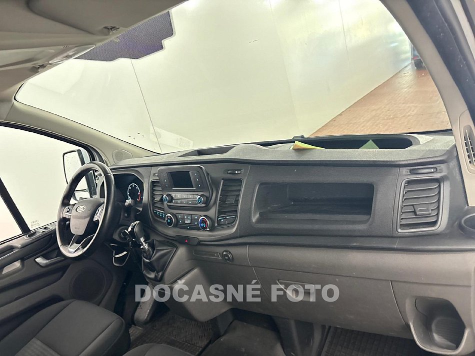 Ford Transit Custom 2.0TDCi Trend L1H1