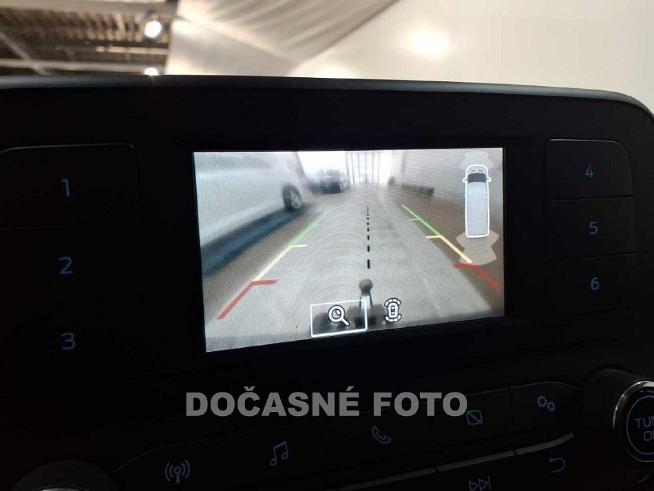 Ford Transit Custom 2.0TDCi Trend L1H1