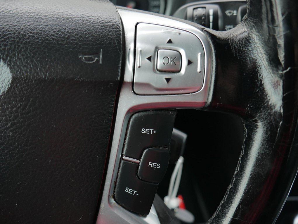 Ford Galaxy 2.0 TDCi 