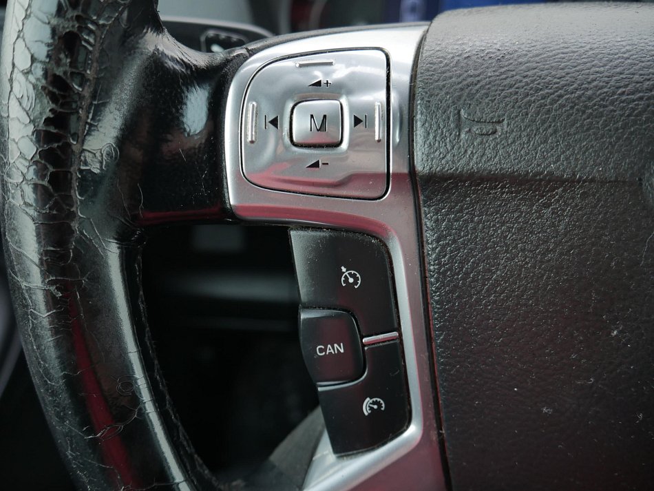 Ford Galaxy 2.0 TDCi 