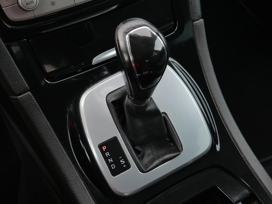 Ford Galaxy 2.0 TDCi 