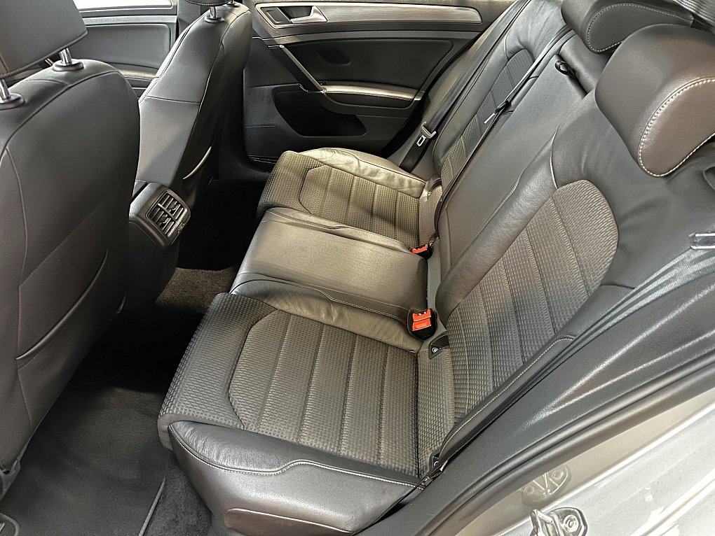 Volkswagen Golf 1.6 TDi Comfortline Variant