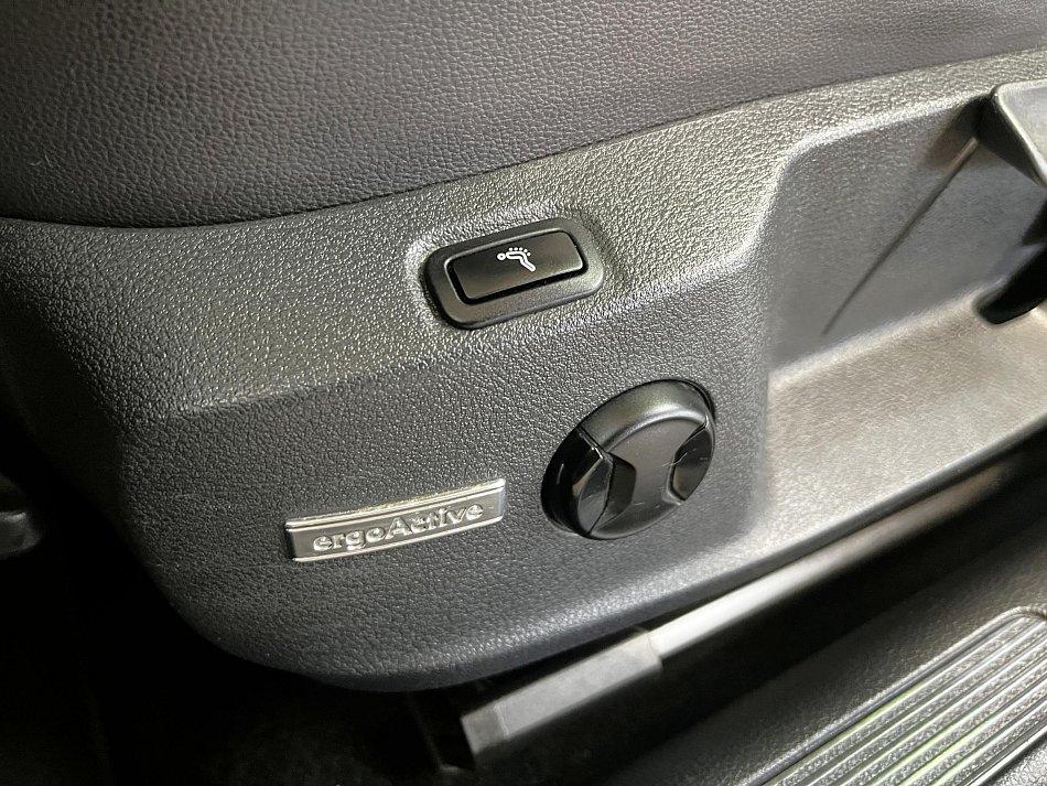 Volkswagen Golf 1.6 TDi Comfortline Variant