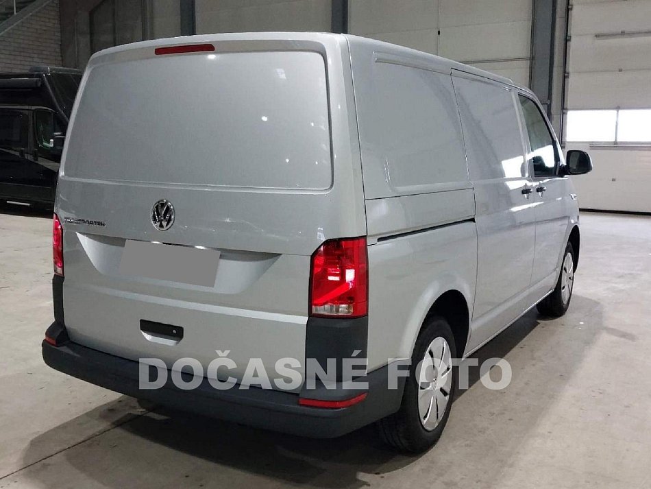 Volkswagen Transporter 2.0TDi  T6.1