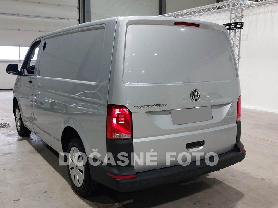 Volkswagen Transporter 2.0TDi  T6.1