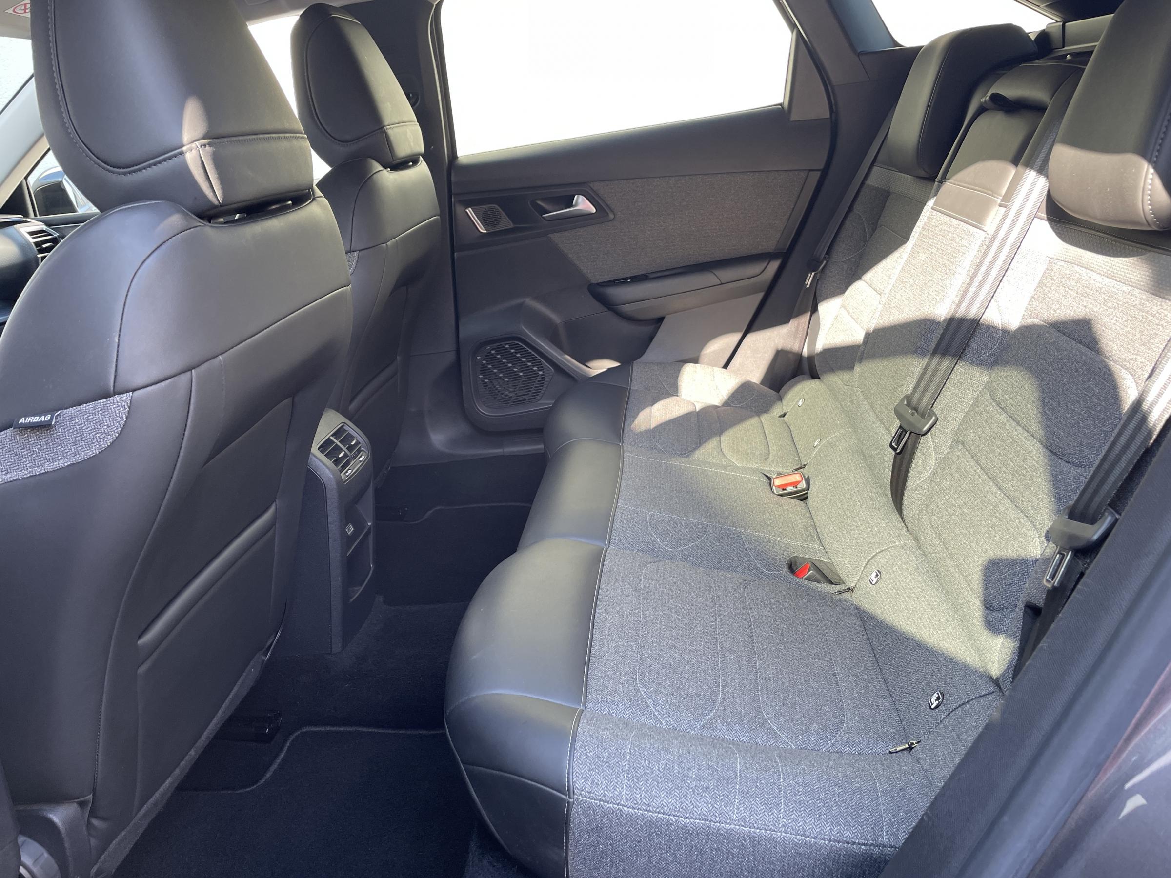 Citroën C5, 2022 - pohled č. 10