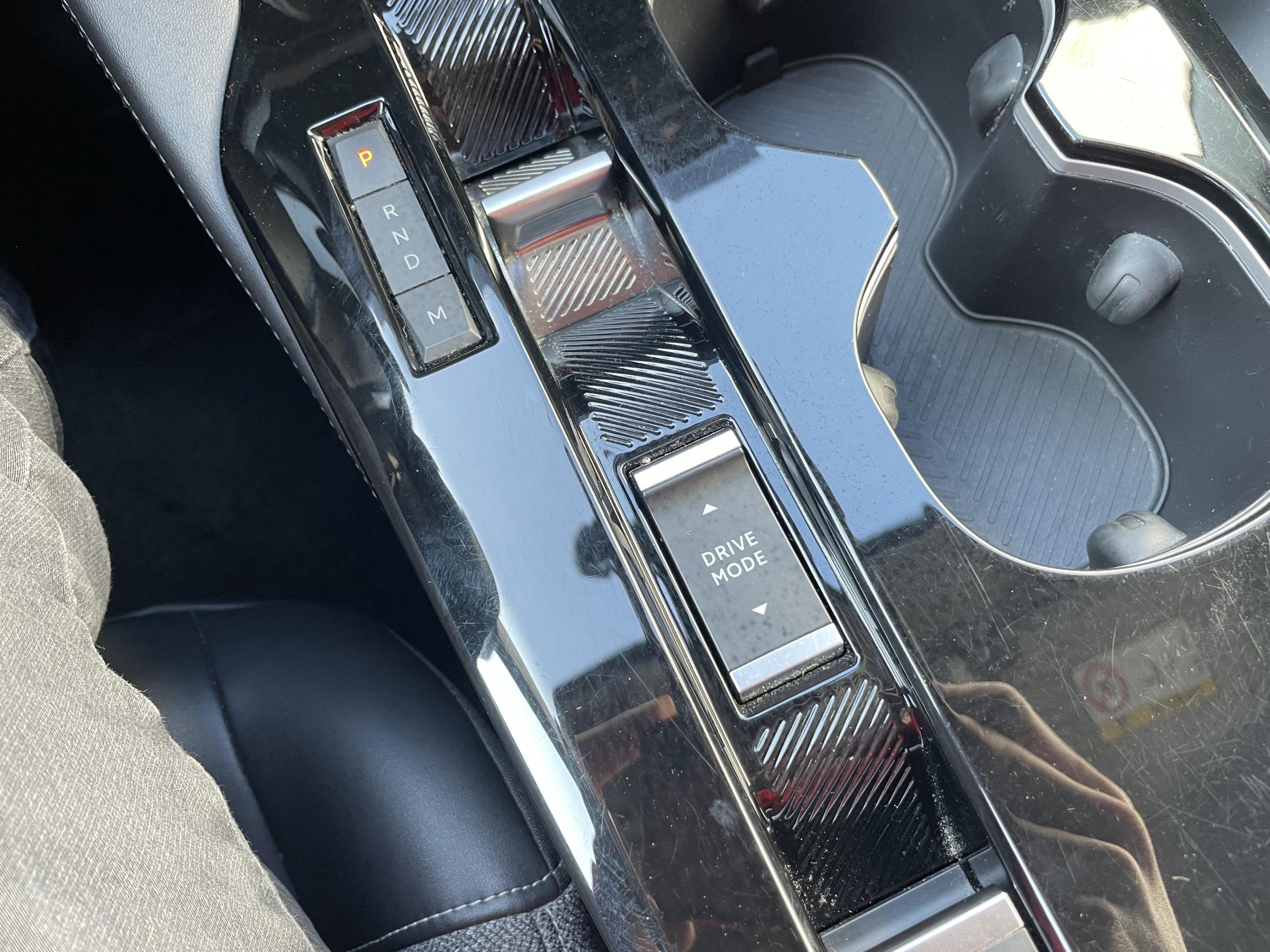 Citroën C5, 2022 - pohled č. 15