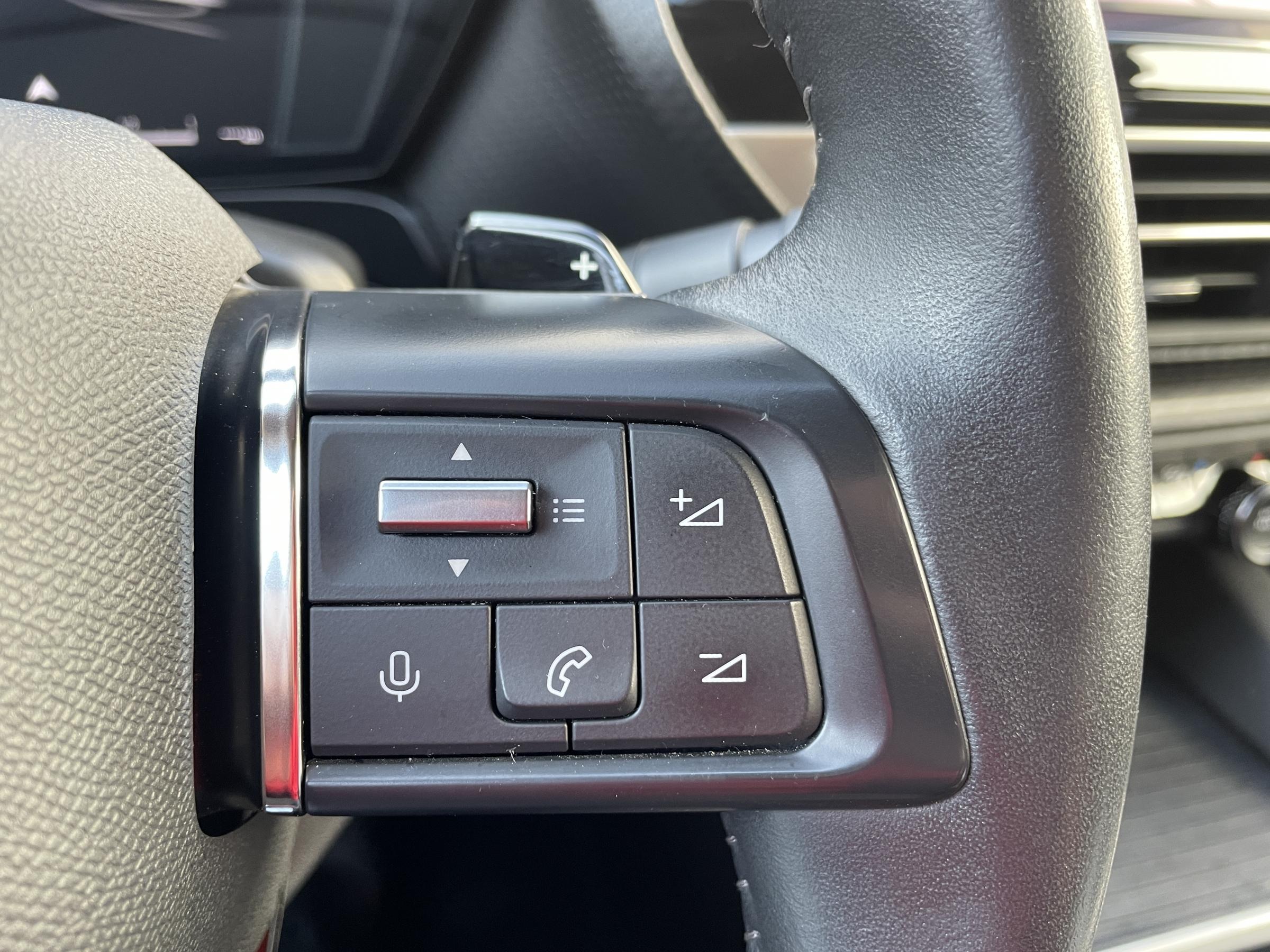 Citroën C5, 2022 - pohled č. 17