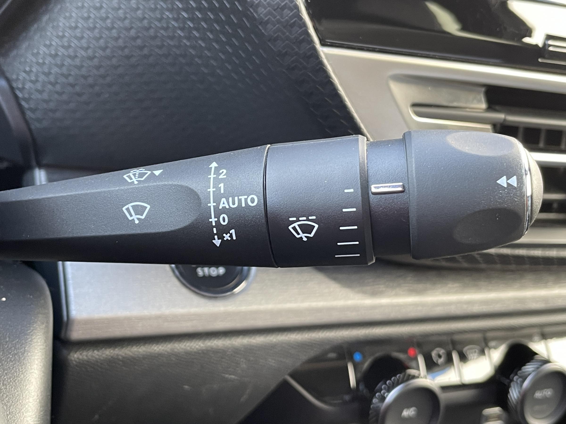 Citroën C5, 2022 - pohled č. 18