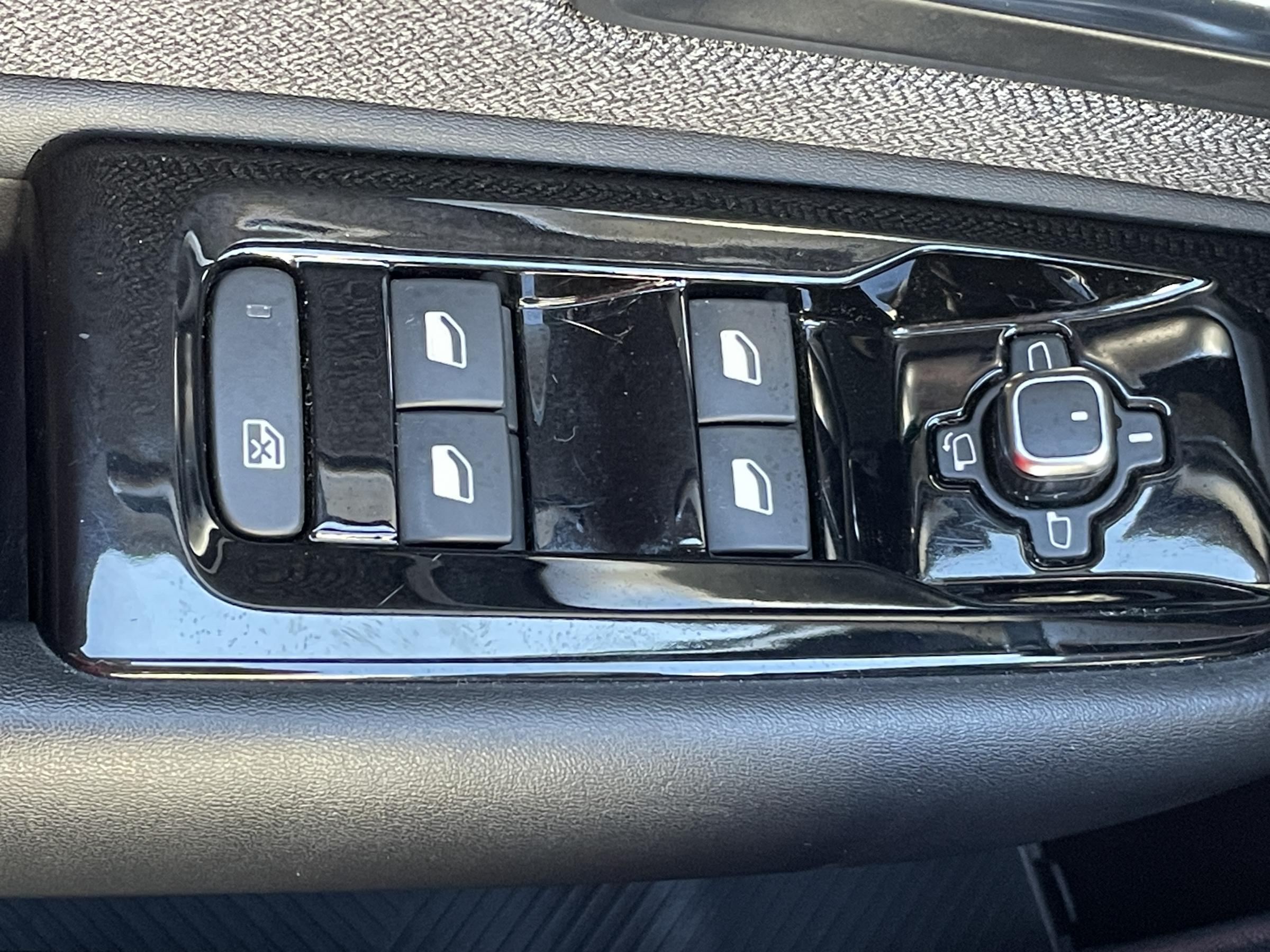 Citroën C5, 2022 - pohled č. 20