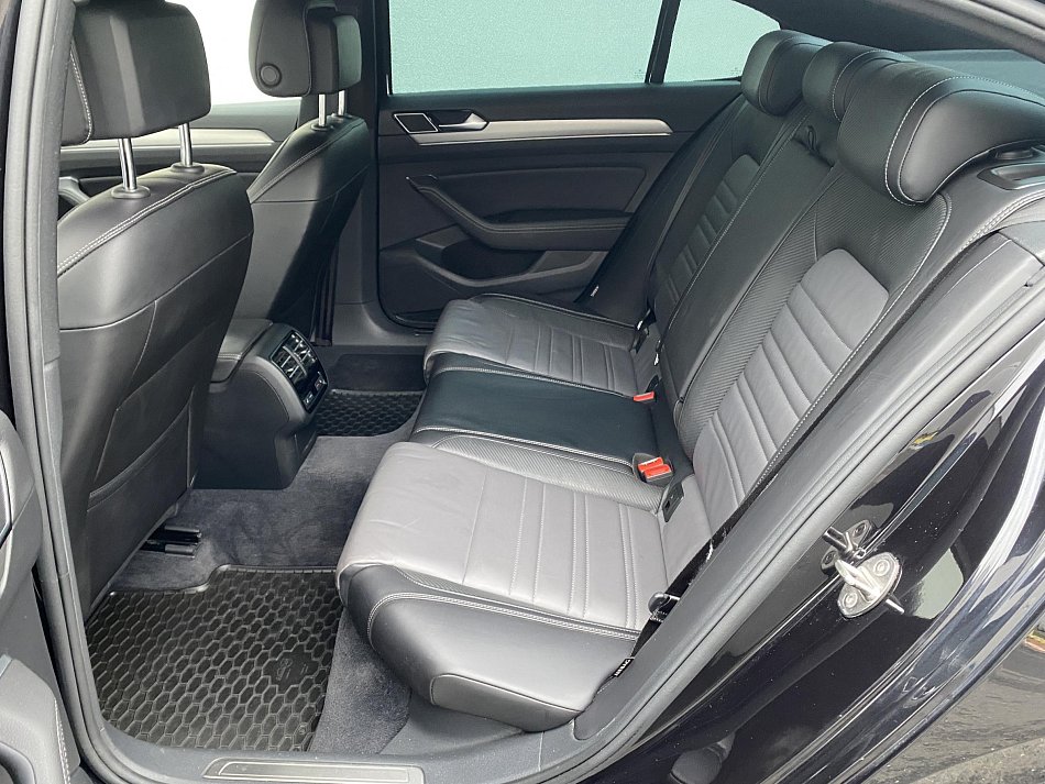 Volkswagen Passat 2.0 TSi Highline 4x4