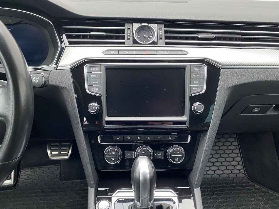 Volkswagen Passat 2.0 TSi Highline 4x4