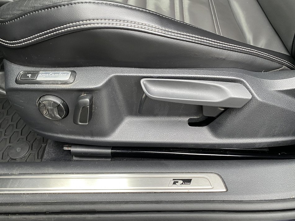 Volkswagen Passat 2.0 TSi Highline 4x4