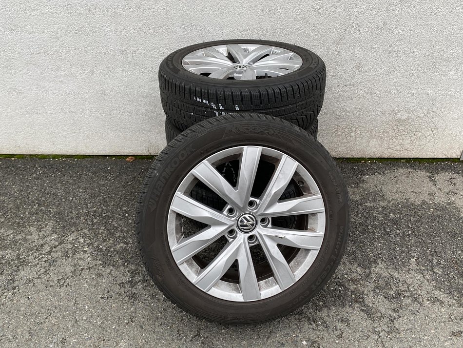 Volkswagen Passat 2.0 TSi Highline 4x4