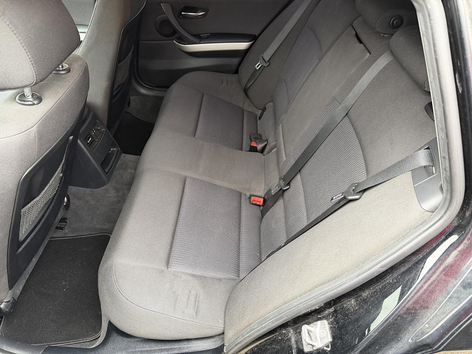 BMW Řada 3 2.0d  320d