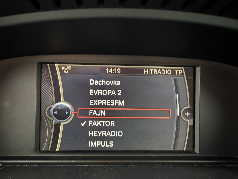 BMW Řada 3 2.0d  320d