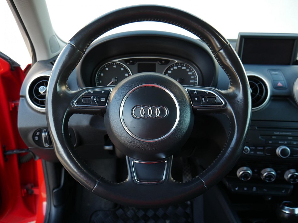 Audi A1 1.4TSi 