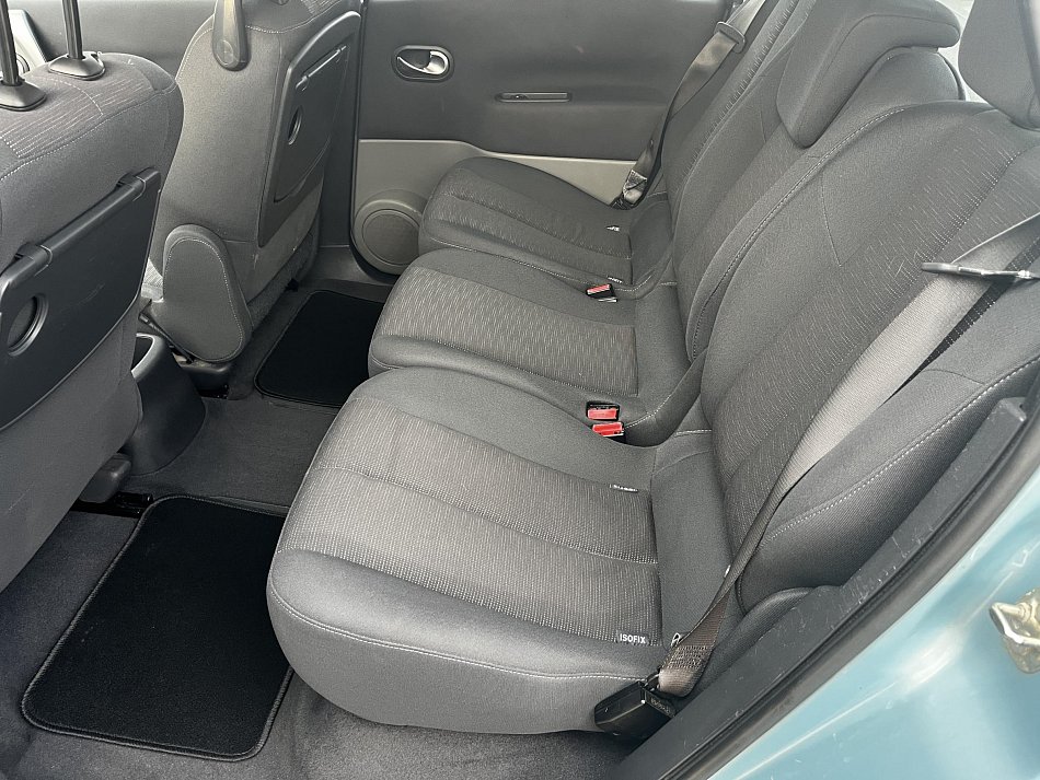 Renault Scénic 1.6i 