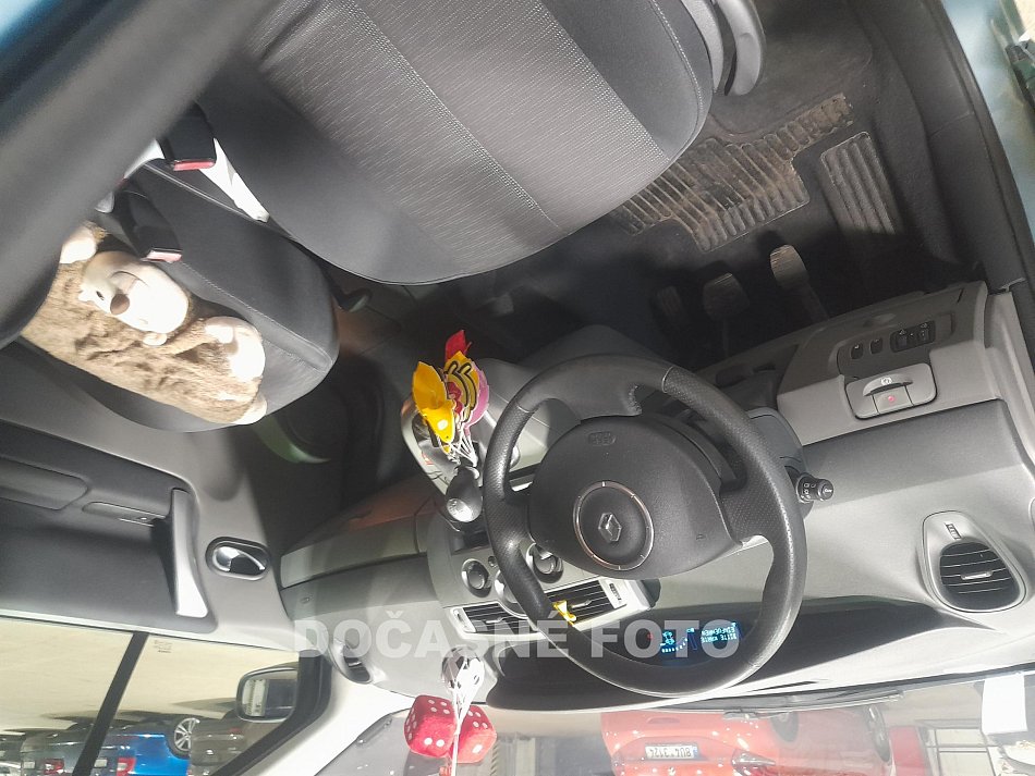 Renault Scénic 1.6i 