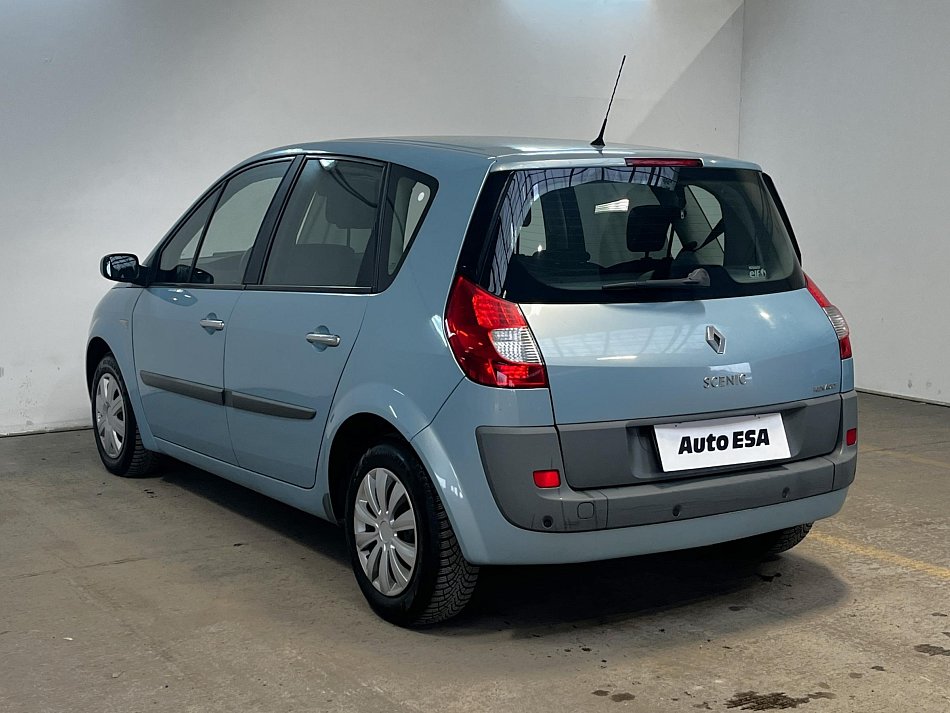 Renault Scénic 1.6i 
