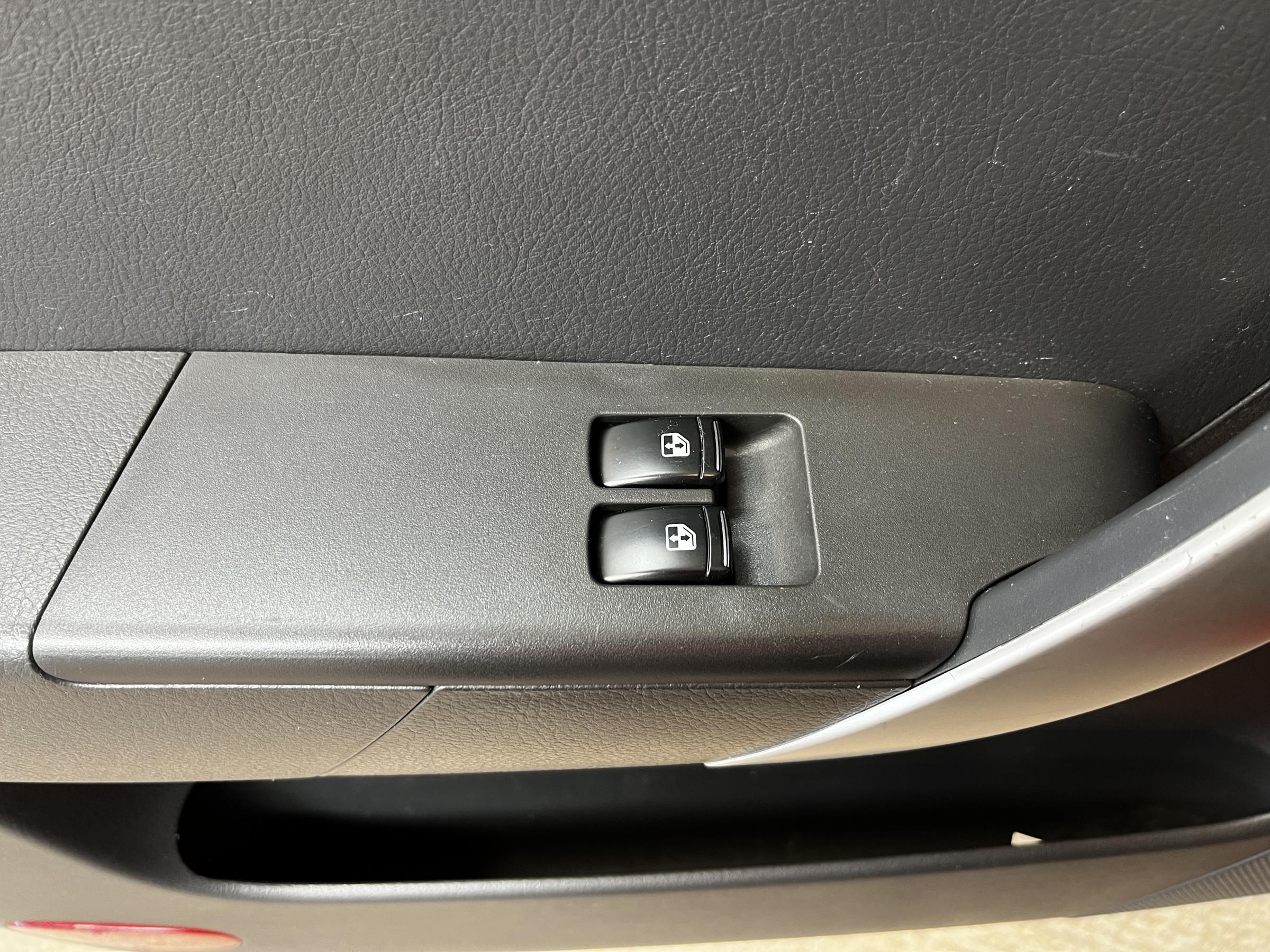 Chevrolet Aveo, 2011 - pohled č. 12