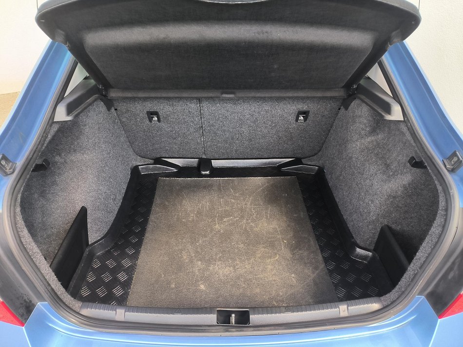 Škoda Rapid 1.2 TSi Ambition