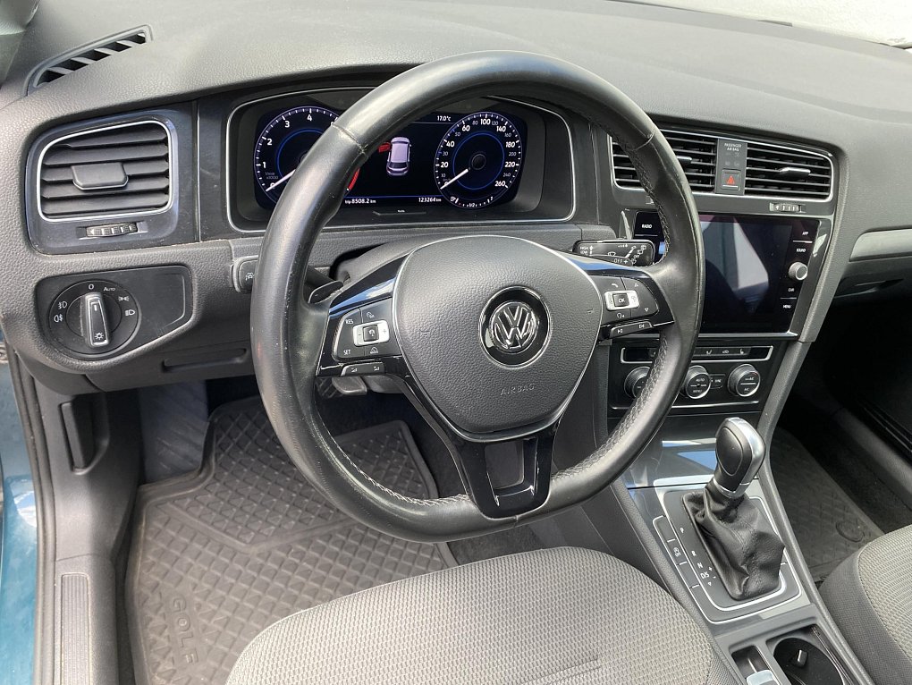 Volkswagen Golf 1.4 TSi Comfortline