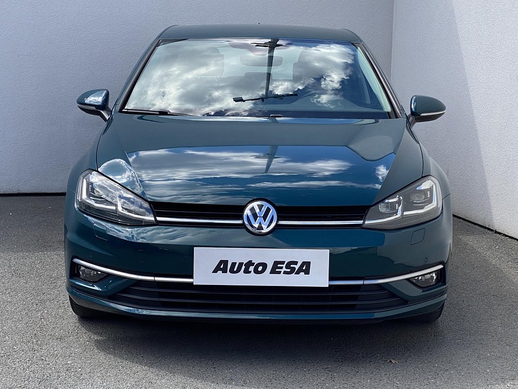 Volkswagen Golf 1.4 TSi Comfortline