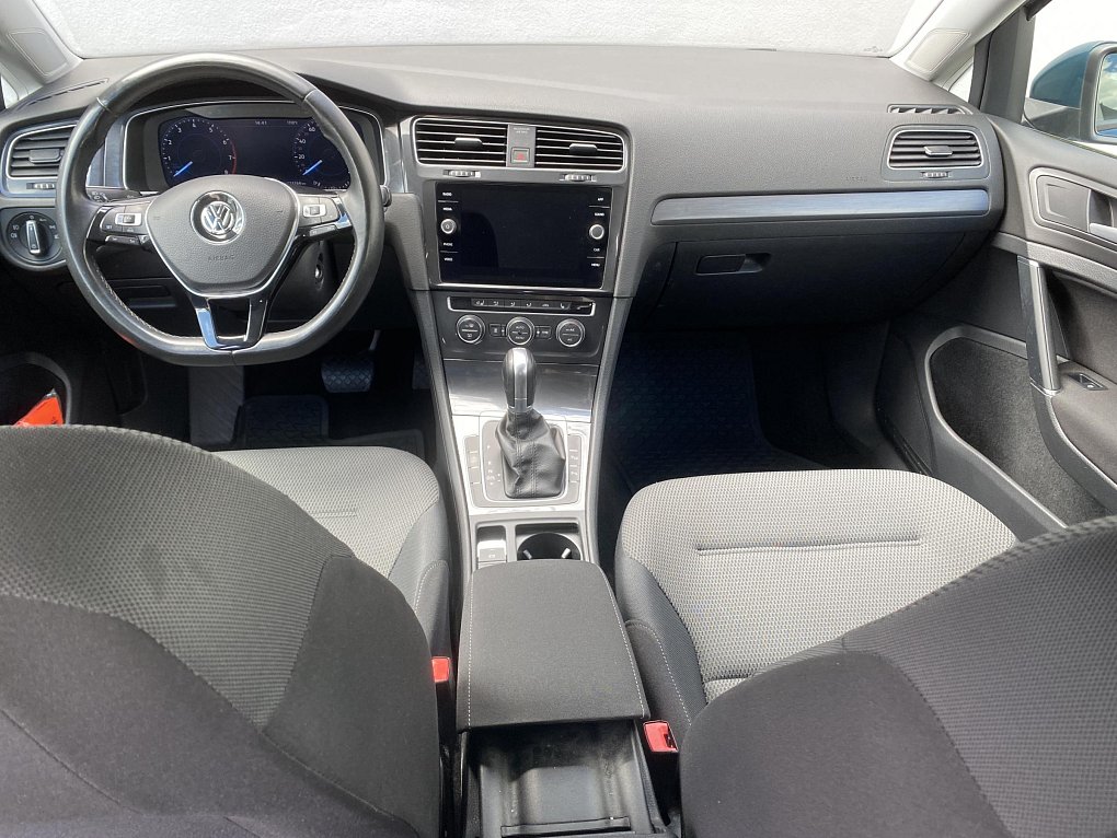 Volkswagen Golf 1.4 TSi Comfortline