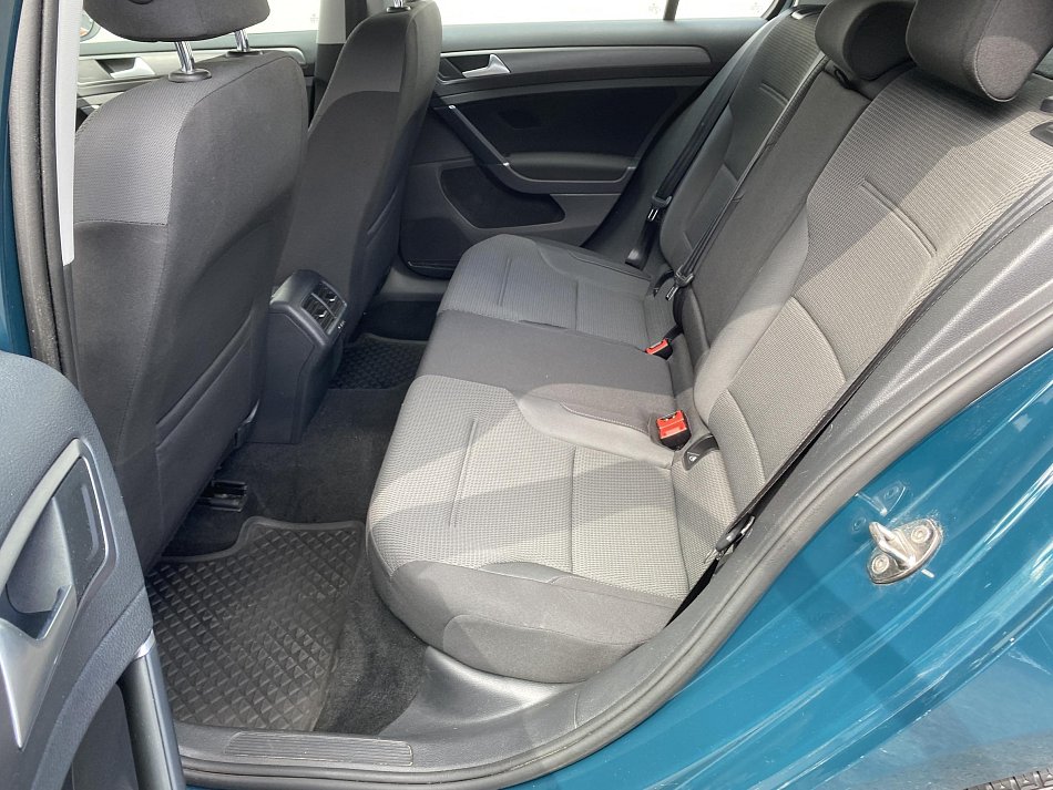 Volkswagen Golf 1.4 TSi Comfortline