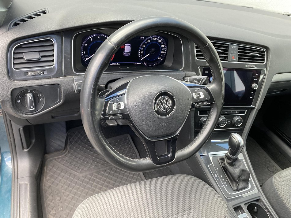 Volkswagen Golf 1.4 TSi Comfortline