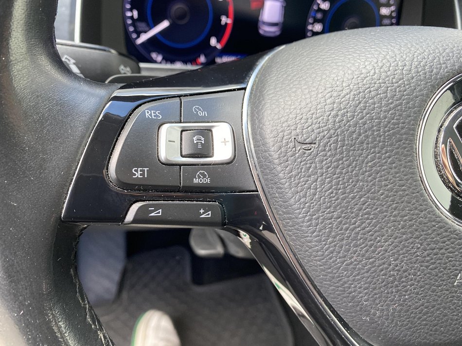 Volkswagen Golf 1.4 TSi Comfortline