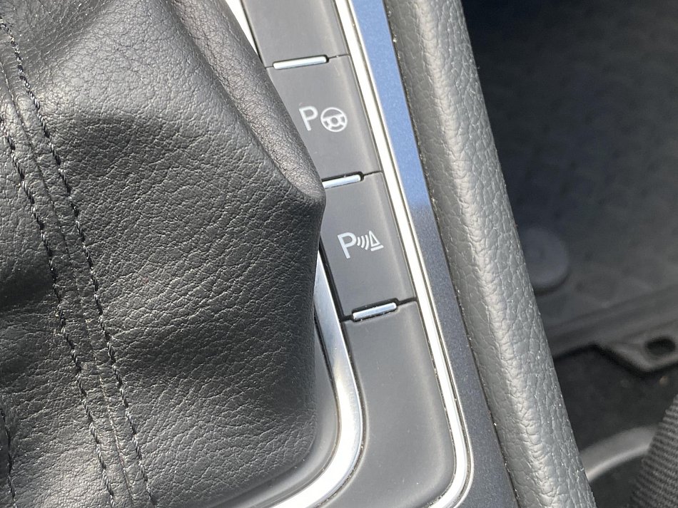 Volkswagen Golf 1.4 TSi Comfortline