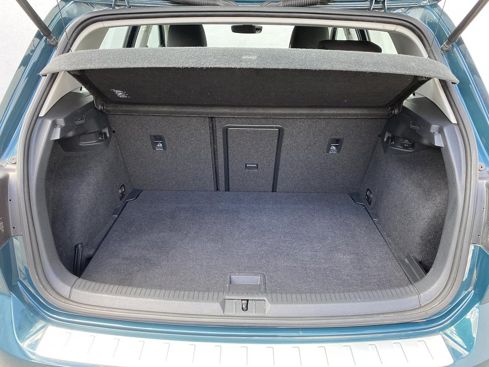 Volkswagen Golf 1.4 TSi Comfortline