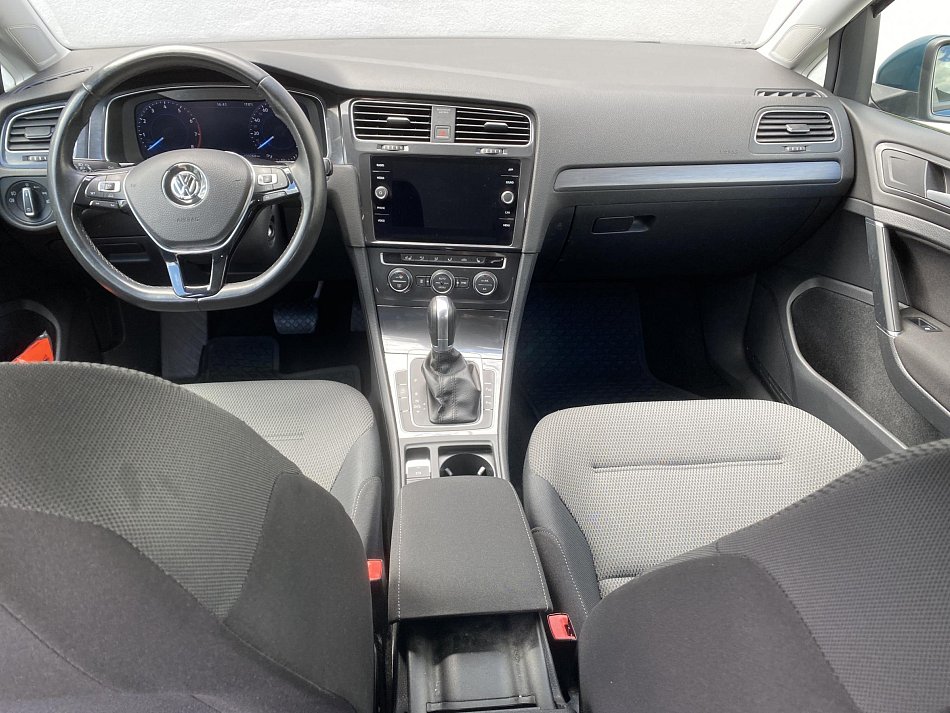 Volkswagen Golf 1.4 TSi Comfortline