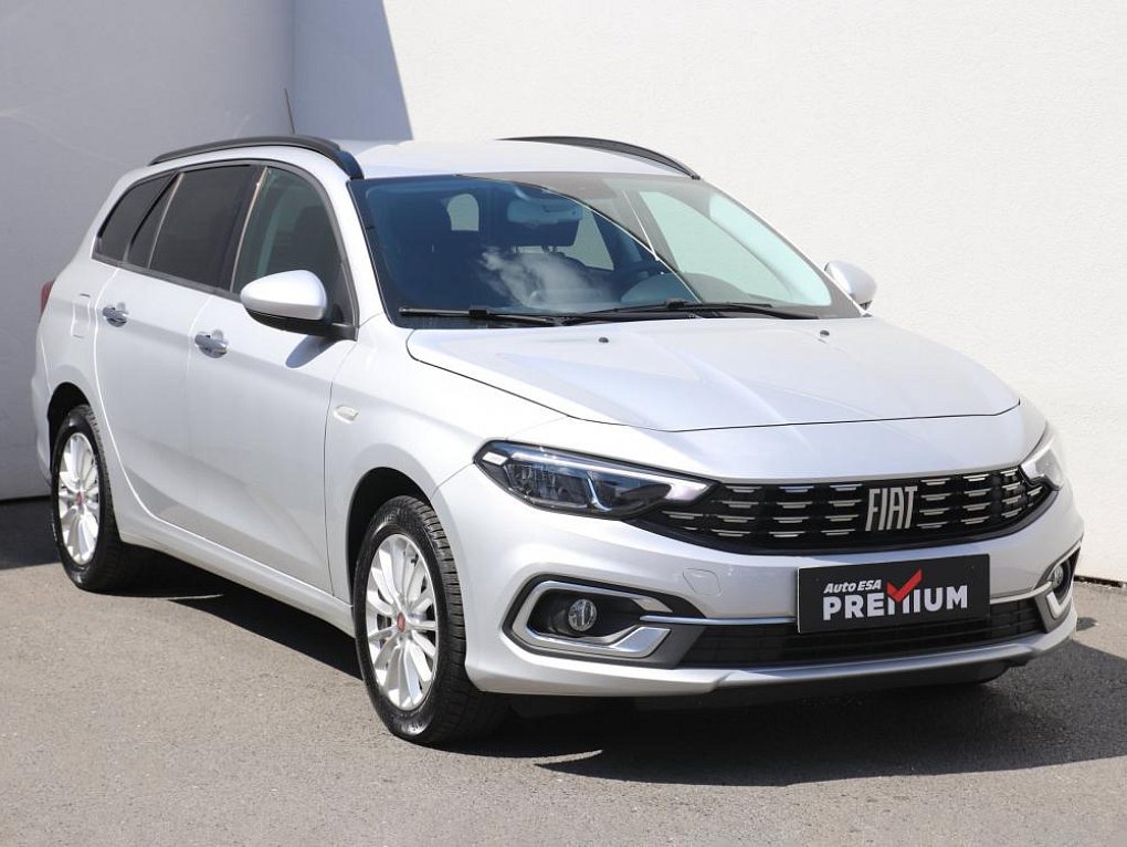 Fiat Tipo 1.0i 