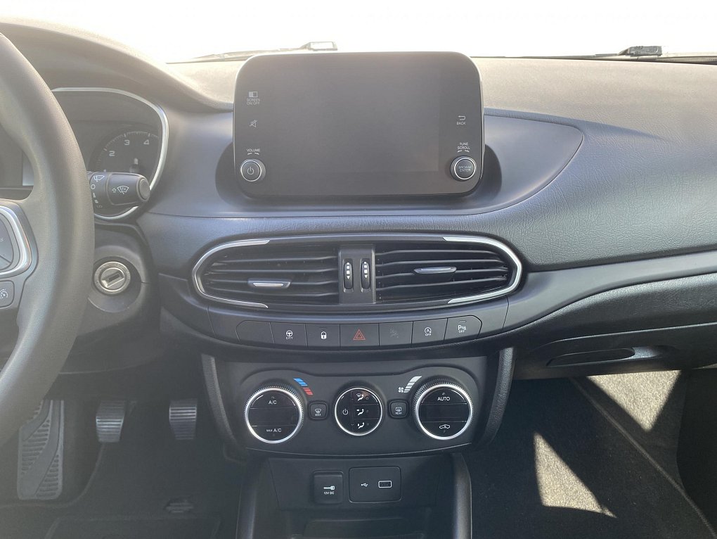 Fiat Tipo 1.0 FireFly 