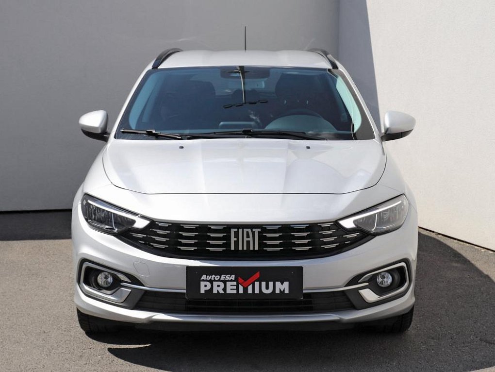 Fiat Tipo 1.0i 