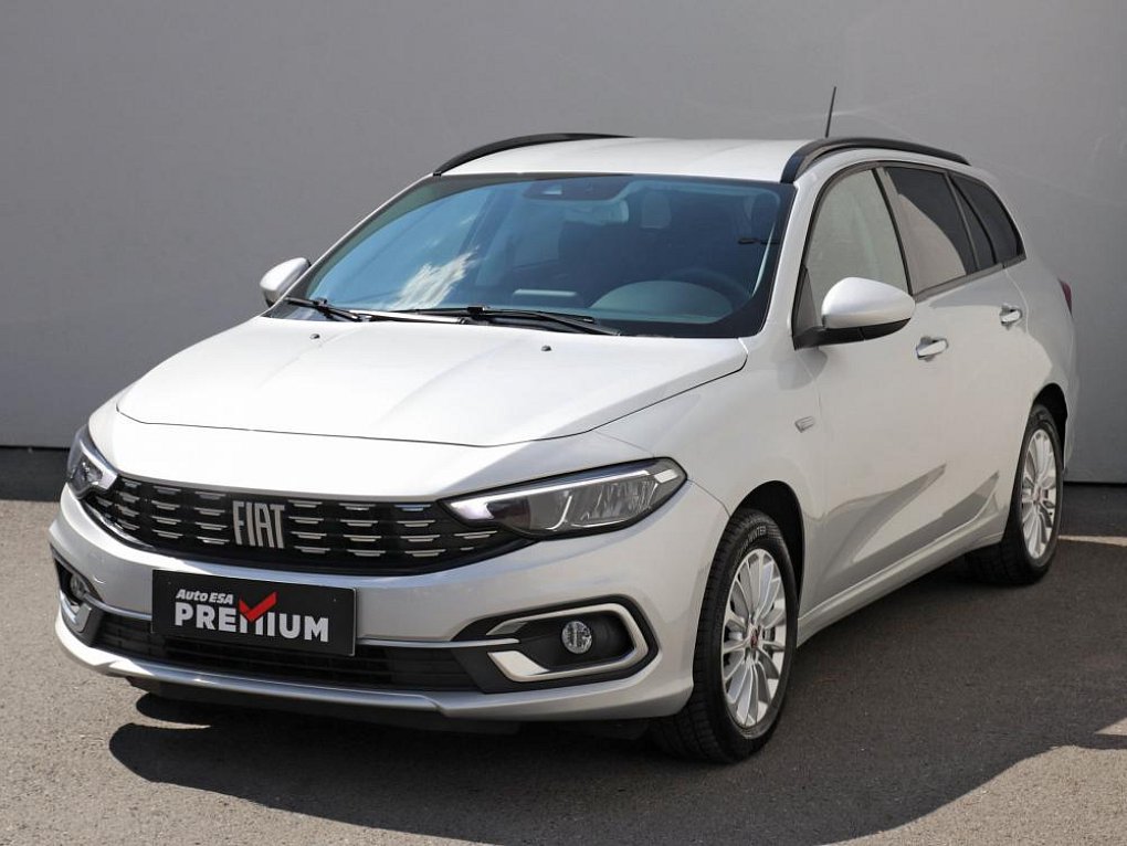 Fiat Tipo 1.0i 