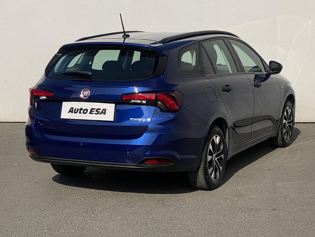 Fiat Tipo 1.0 FireFly 