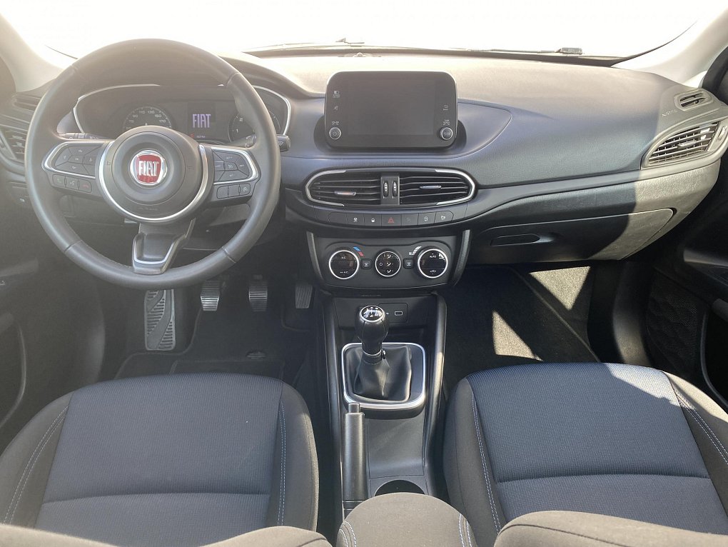 Fiat Tipo 1.0 FireFly 
