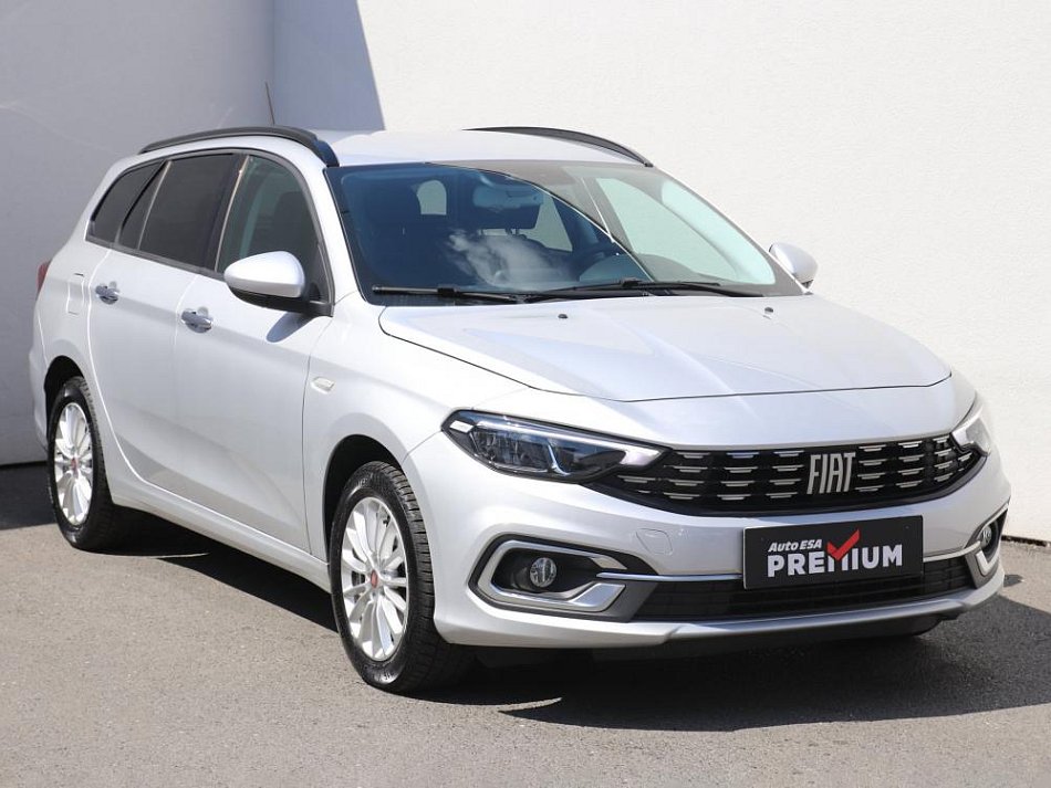 Fiat Tipo 1.0i 