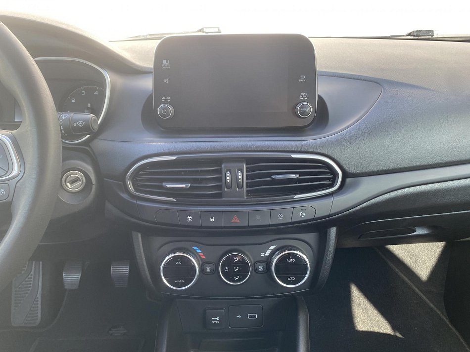 Fiat Tipo 1.0 FireFly 
