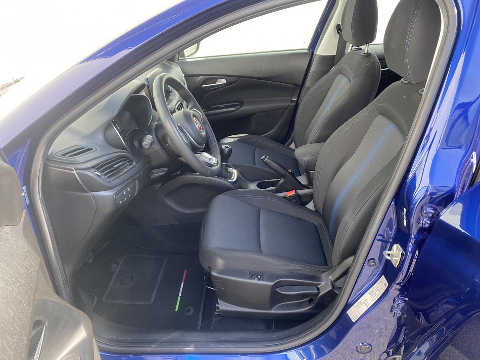Fiat Tipo 1.0 FireFly 