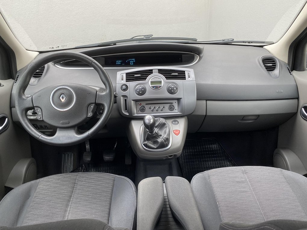 Renault Grand Scénic 1.9 dCI 