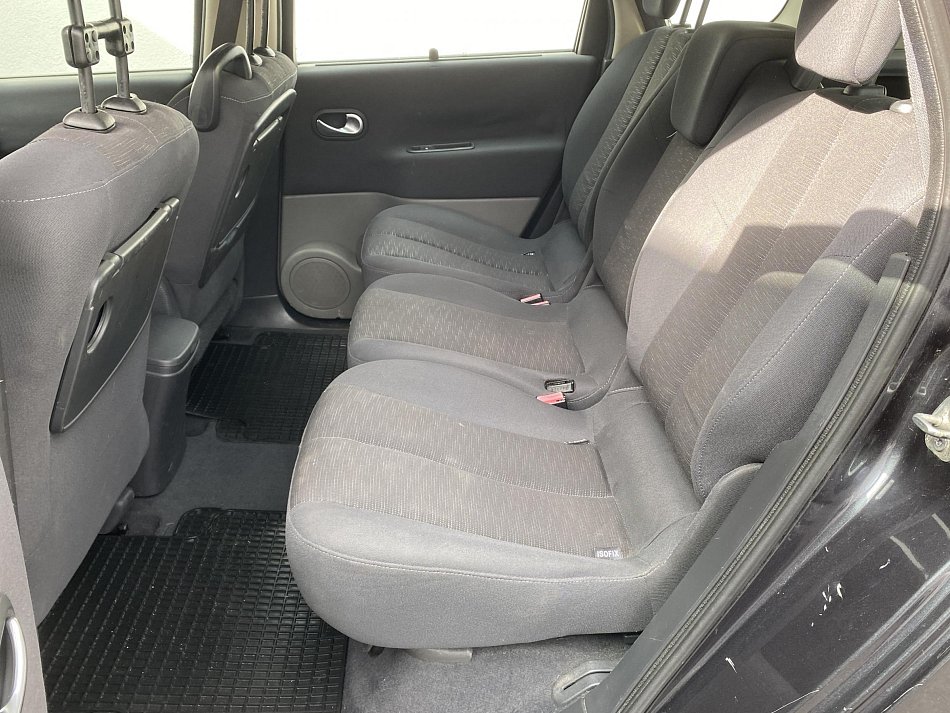 Renault Grand Scénic 1.9 dCI 