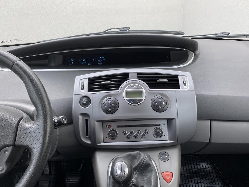 Renault Grand Scénic 1.9 dCI 