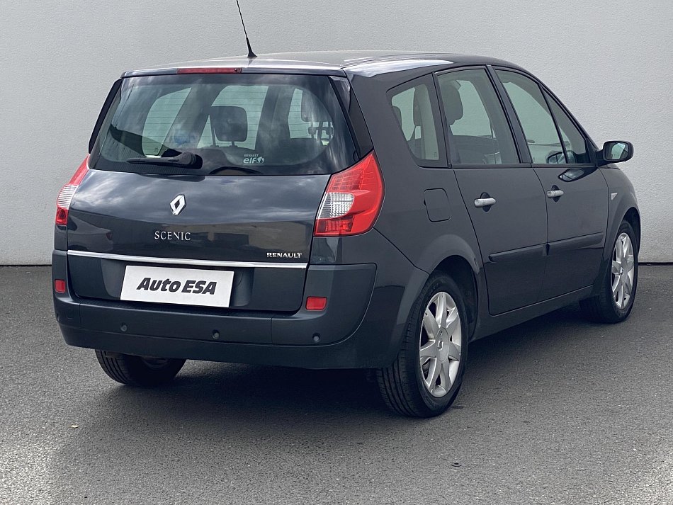 Renault Grand Scénic 1.9 dCI 