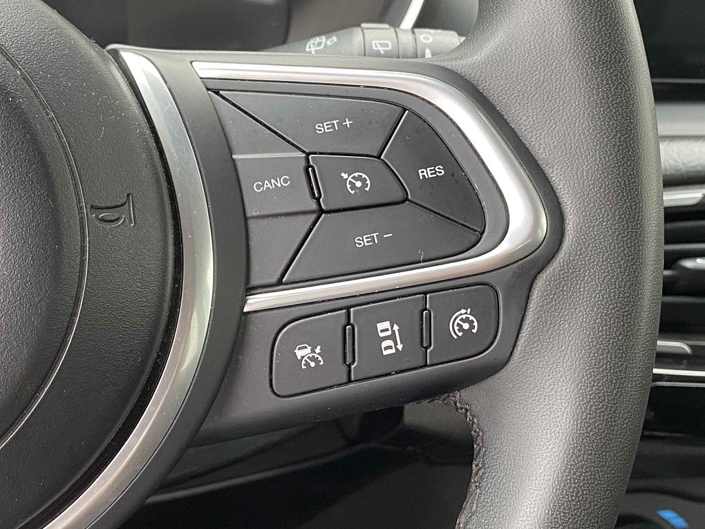 Fiat Tipo 1.0FireFly  CROSS