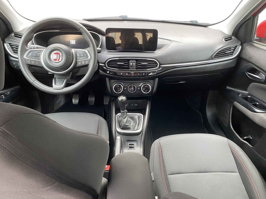 Fiat Tipo 1.0FireFly  CROSS